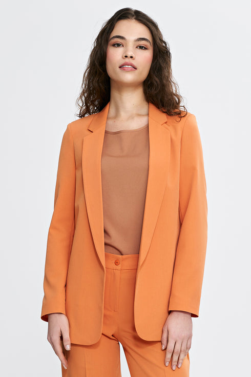 Jacket model 210079